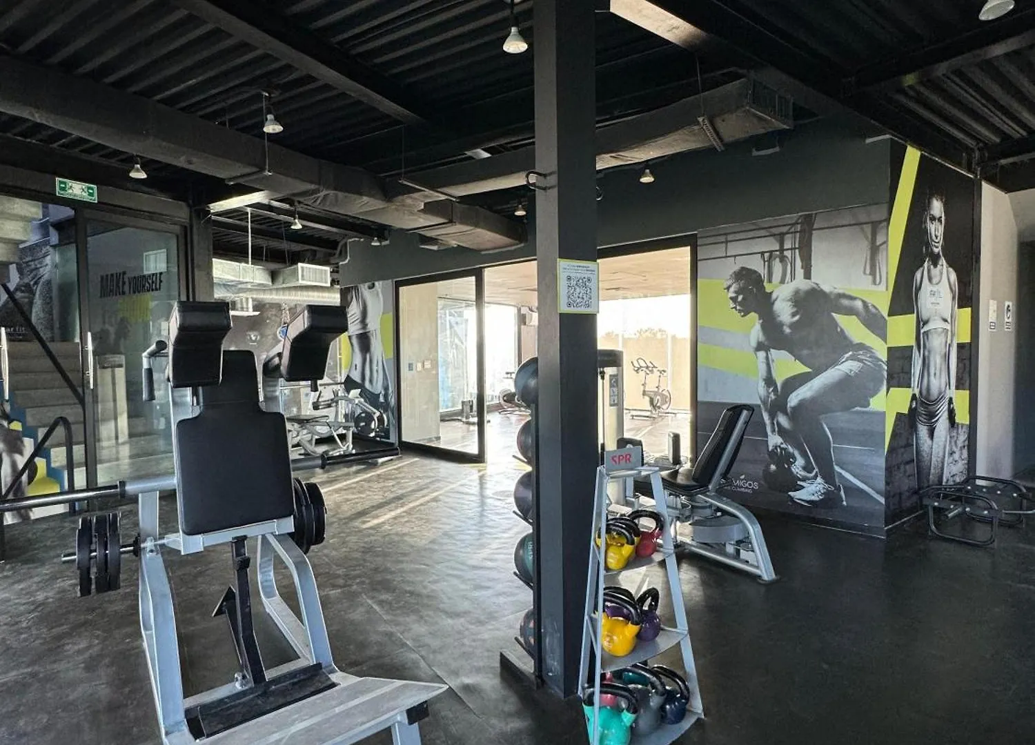 Starfit Hotel Boutique Beachclub, Spa & Gym Included Tulum