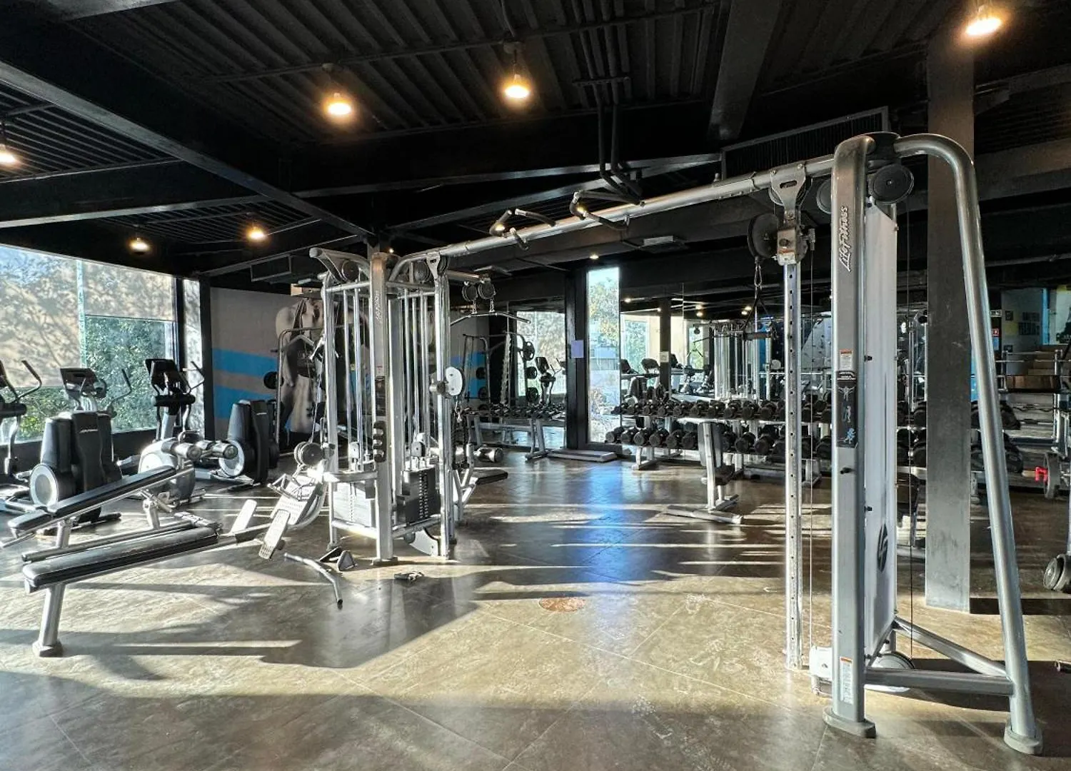 Starfit Hotel Boutique Beachclub, Spa & Gym Included Tulum