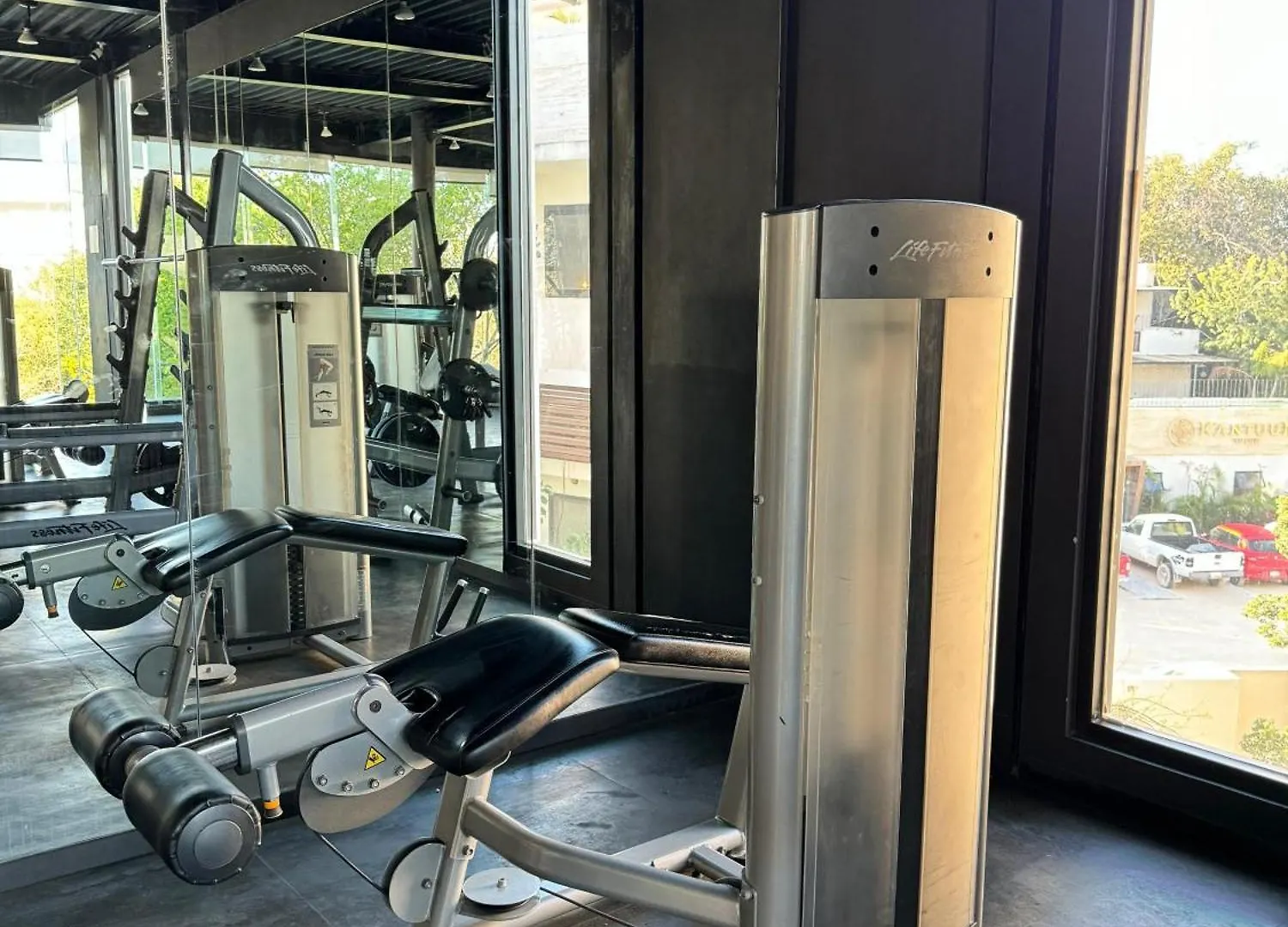 Starfit Hotel Boutique Beachclub, Spa & Gym Included Tulum