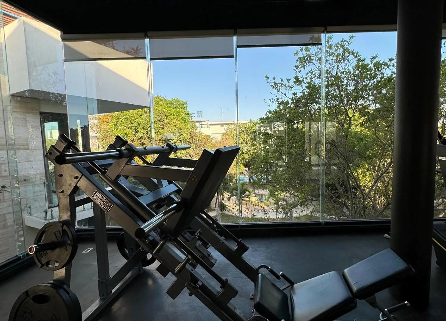 ****  Starfit Hotel Boutique Beachclub, Spa & Gym Included Tulum Mexico
