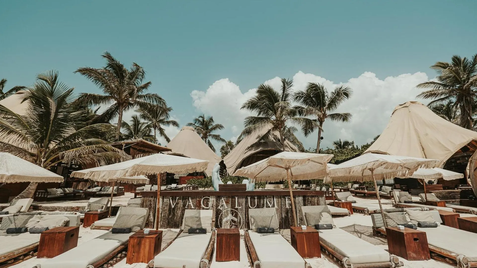 Starfit Hotel Boutique Beachclub, Spa & Gym Included Tulum