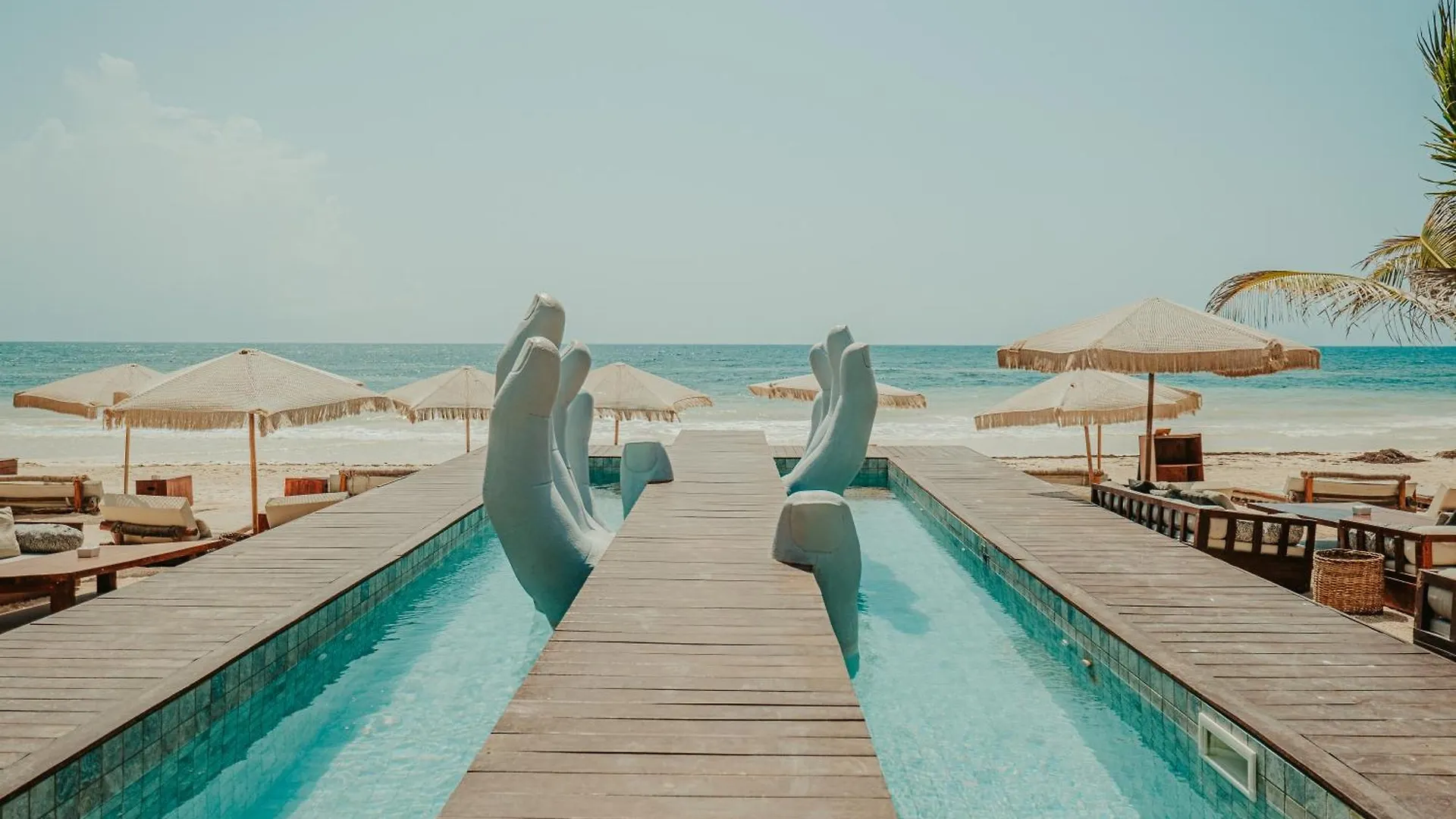 Starfit Hotel Boutique Beachclub, Spa & Gym Included Tulum Mexico