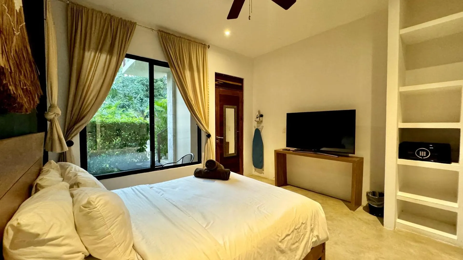 Starfit Hotel Boutique Beachclub, Spa & Gym Included Tulum