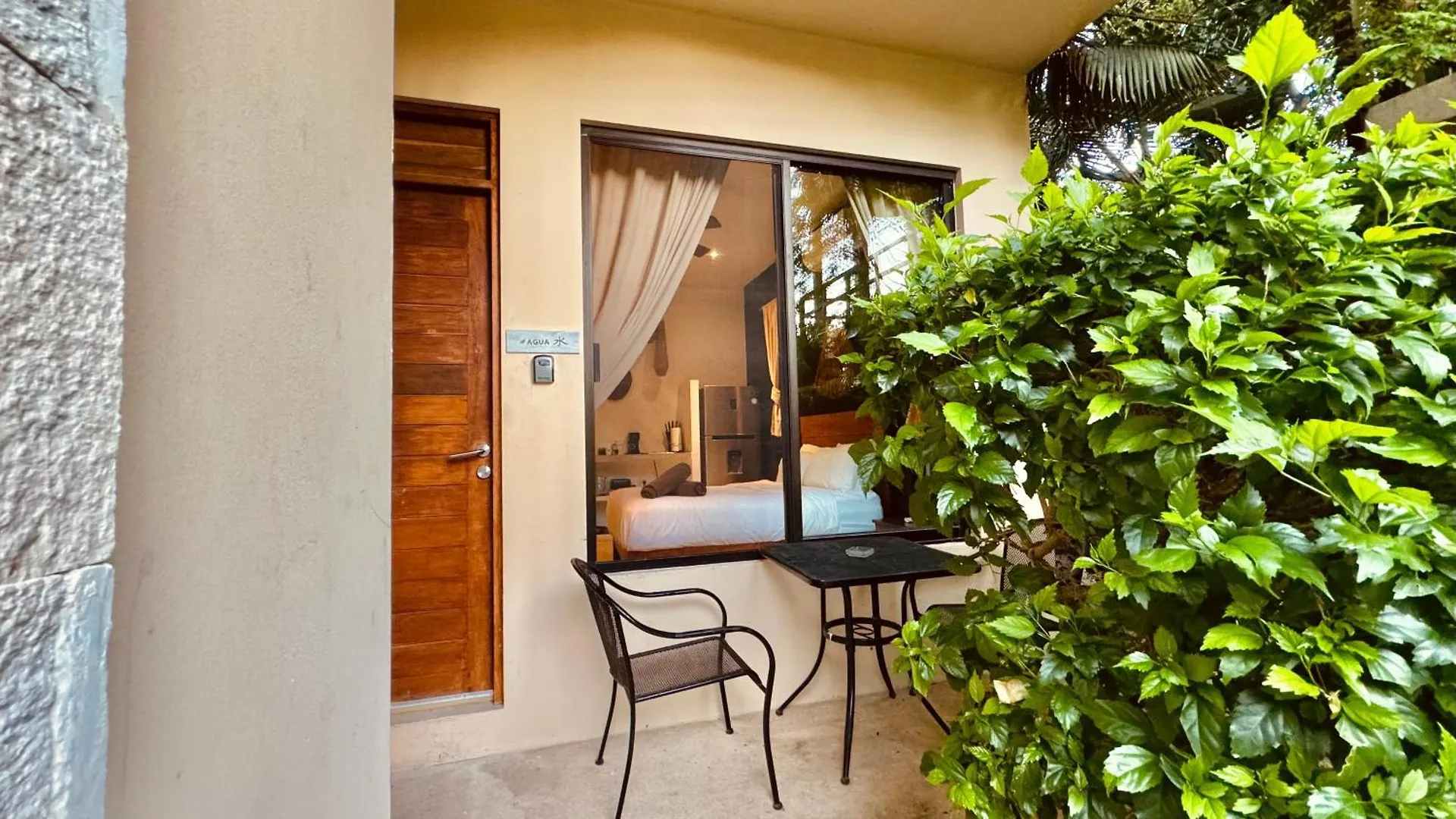 Starfit Hotel Boutique Beachclub, Spa & Gym Included Tulum