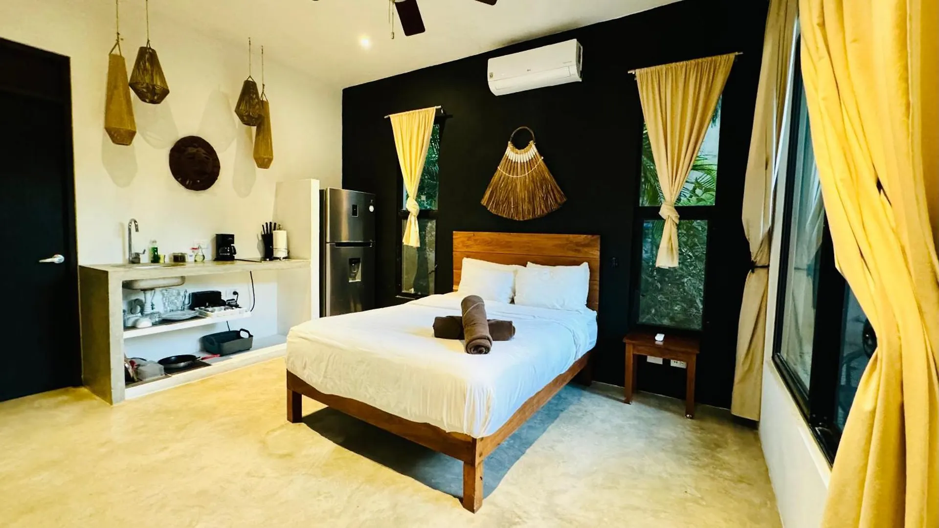 Starfit Hotel Boutique Beachclub, Spa & Gym Included Tulum