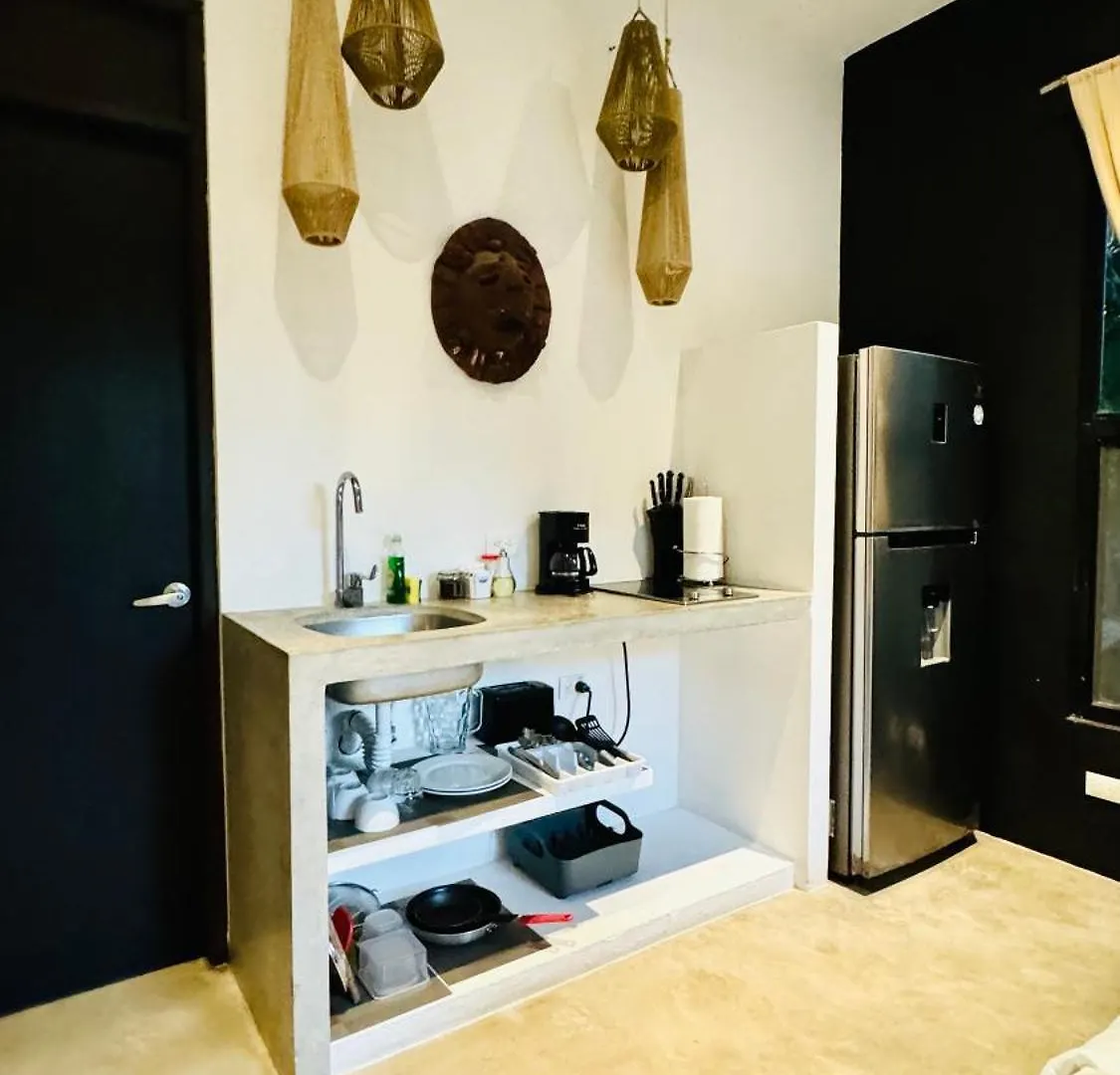 Starfit Hotel Boutique Beachclub, Spa & Gym Included Tulum